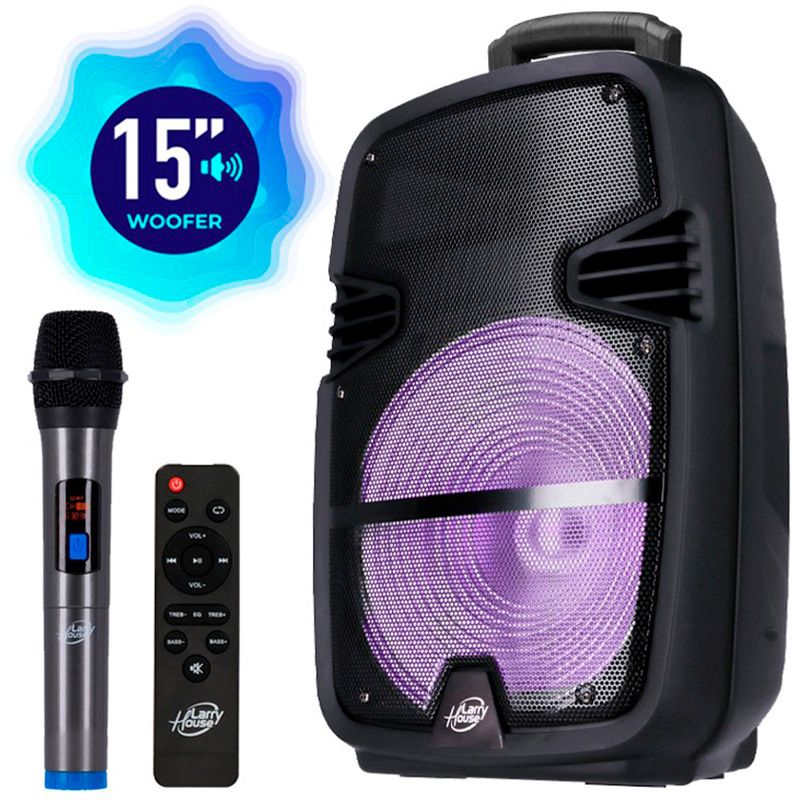 Altavoz