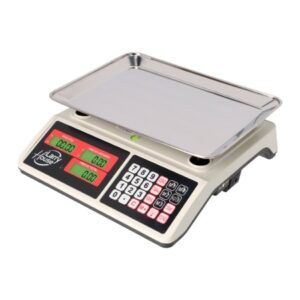 Báscula comercial 40 KGS