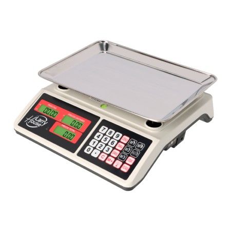 Báscula comercial 40 KGS