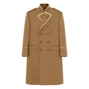Chaqueta de invierno