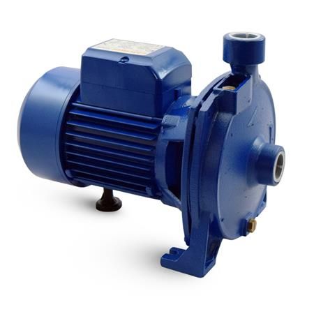 Electrobomba centrifuga 1 HP XSM50