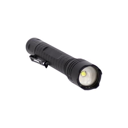 Linterna Led aluminio 200 lumens AM131032 - Imagen 3