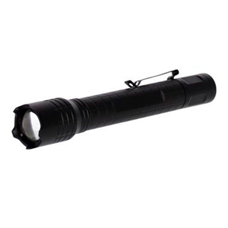 Linterna Led aluminio
