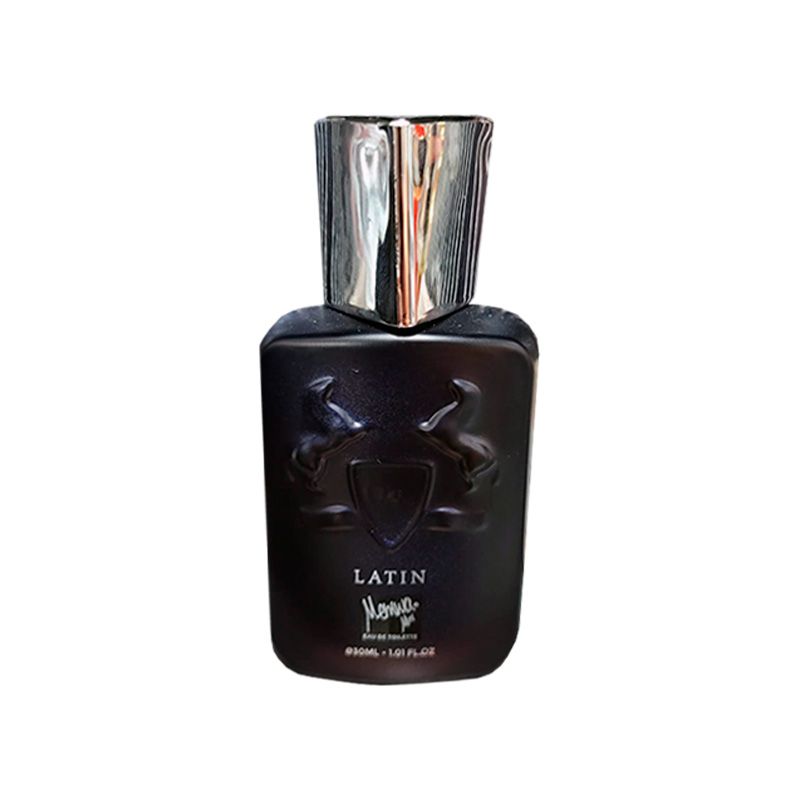 Memwa Mini Latin No.163 30ml Perfume Árabe Hombre
