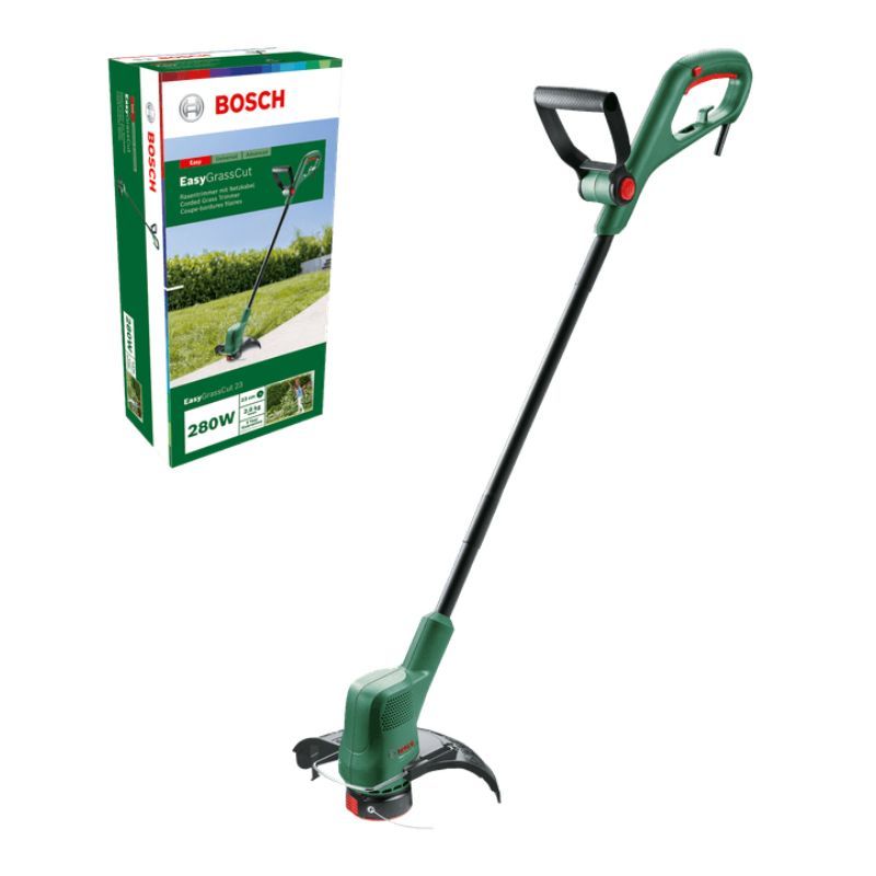Cortabordes EasyGrassCut 23 Bosch