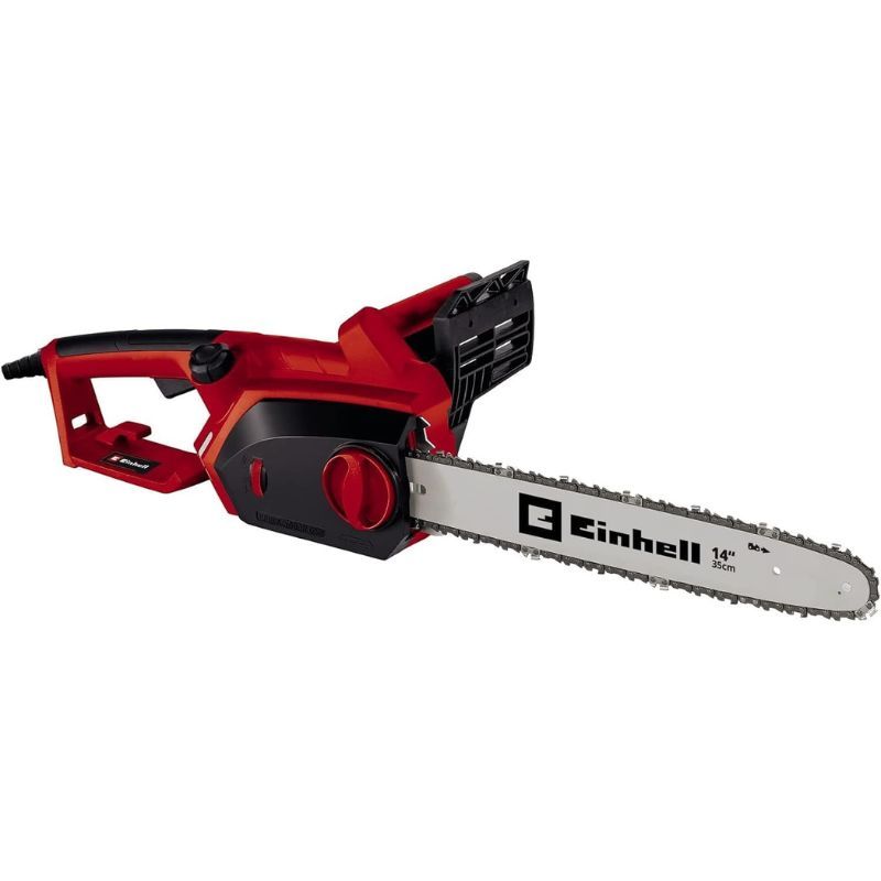 Motosierra eléctrica Einhell GH-EC 1835