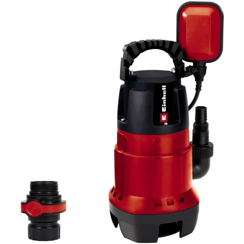 Bomba de aguas sucias Einhell GC-DP 7835