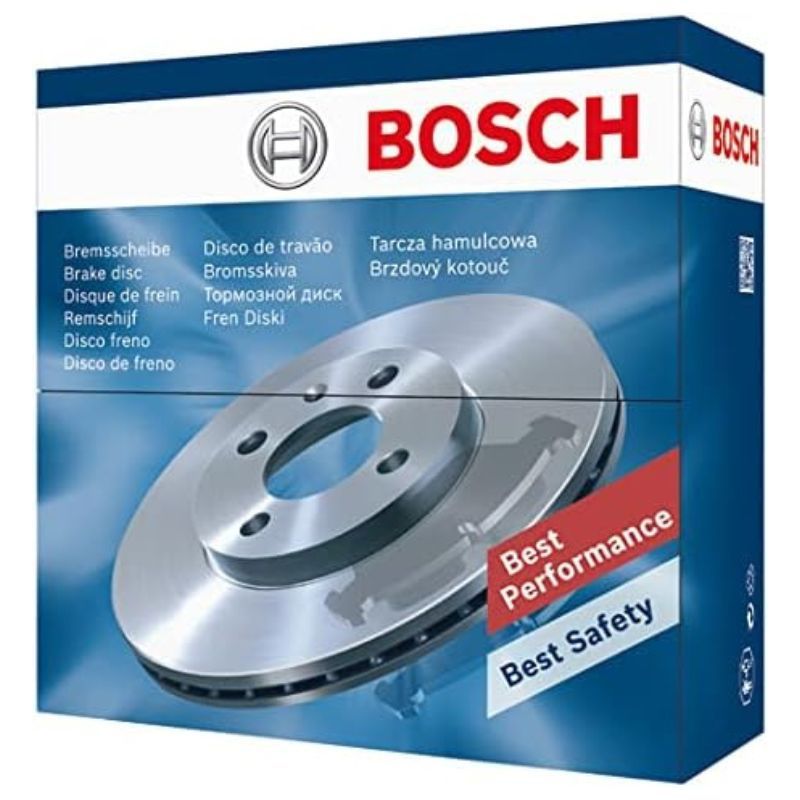 Disco de freno Bosch BD2807 Ford