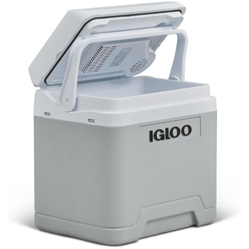 Mini-refrigerador con conexión 12V 24L Igloo IE24 DC - Imagen 2