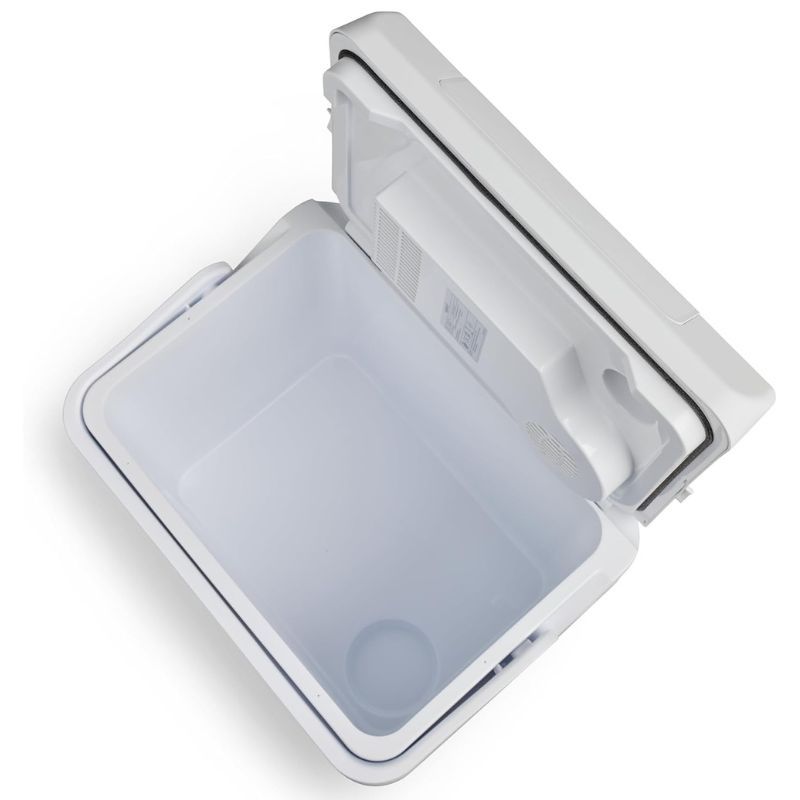 Mini-refrigerador con conexión 12V 24L Igloo IE24 DC - Imagen 3