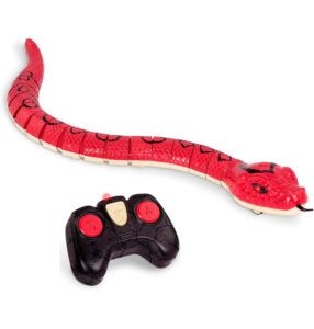 Juguete Figura de Serpiente