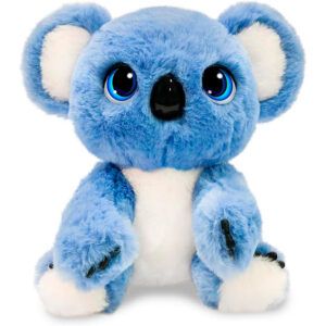 Peluche Interactivo