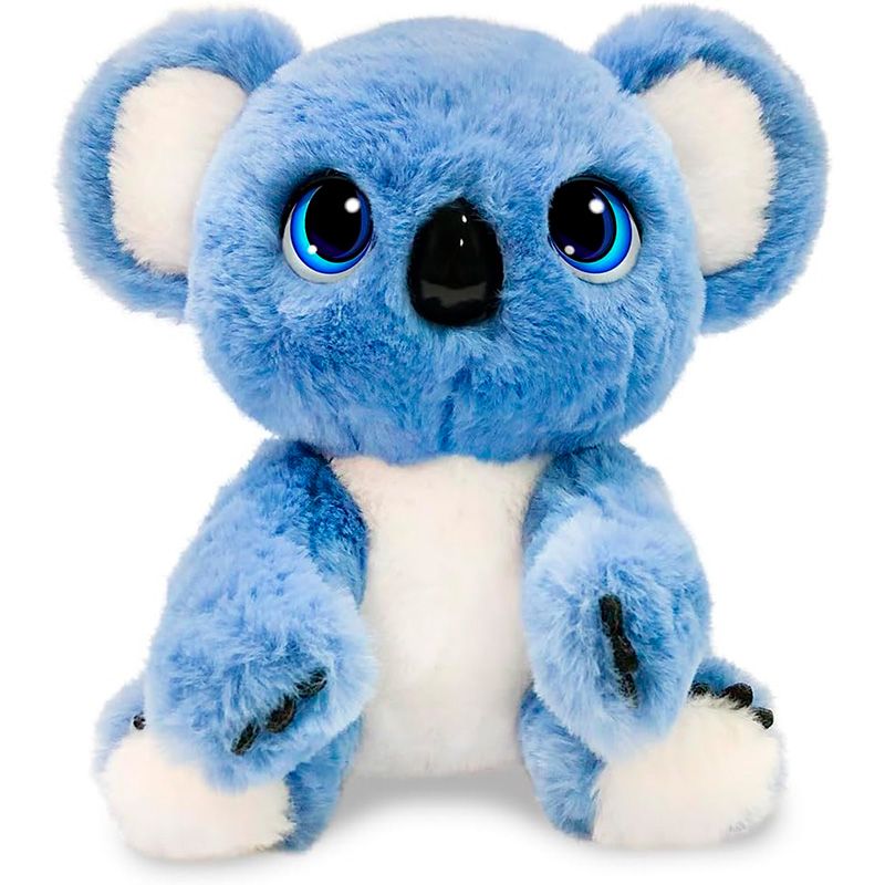 Peluche Interactivo