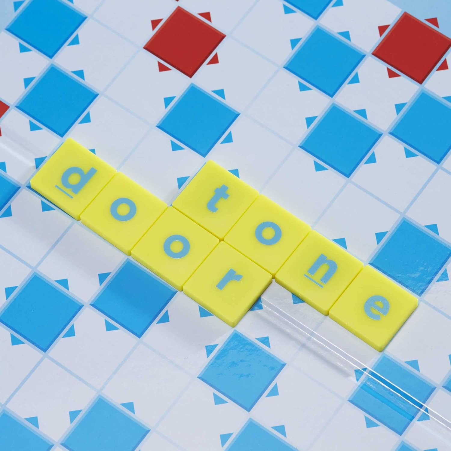 Scrabble Junior Disney Edition - Imagen 2