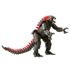 Mechagodzilla de Batalla