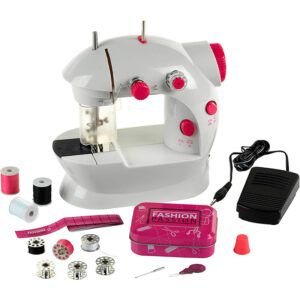 Máquina de Coser para niños