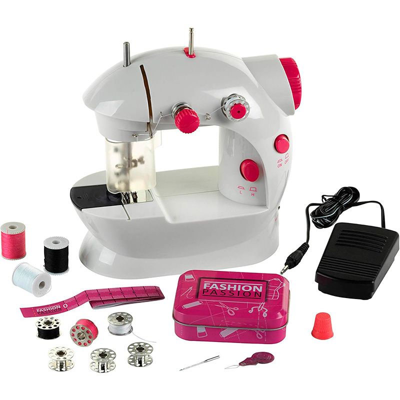 Máquina de Coser para niños