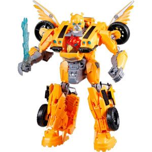 Bumblebee Modo Bestia Transformers