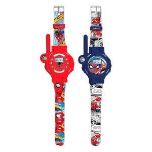 Relojes walkie talkie