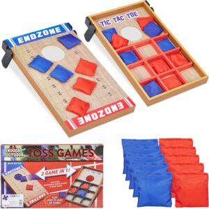 Juegos de Habilidad 2 en 1