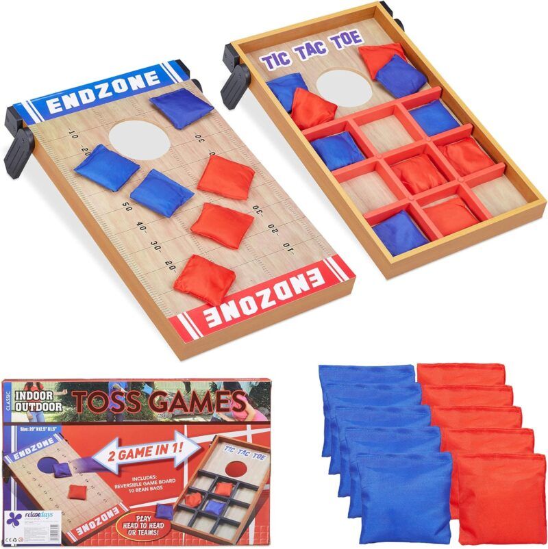 Juegos de Habilidad 2 en 1