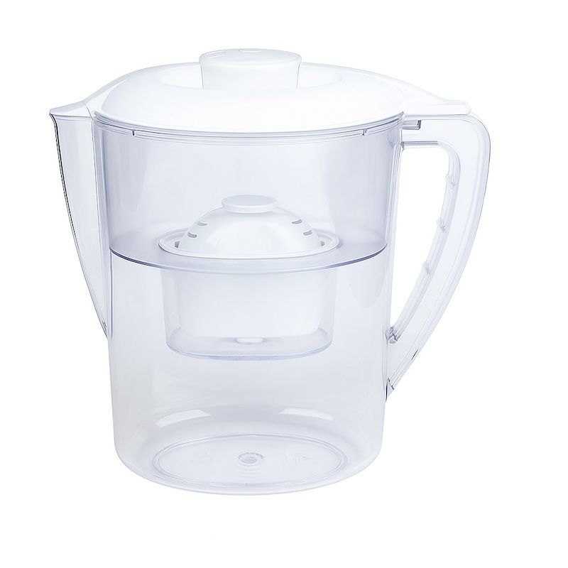 Jarra purificadora de agua 2,8L Nishica