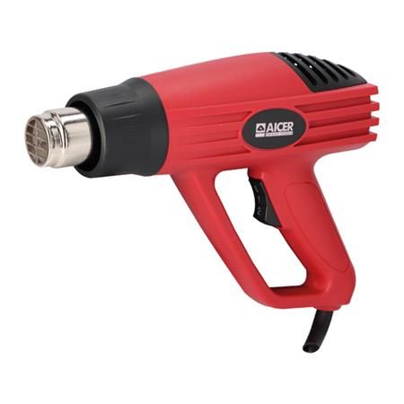 Decaparador 2 velocidades 2.000W AC1699