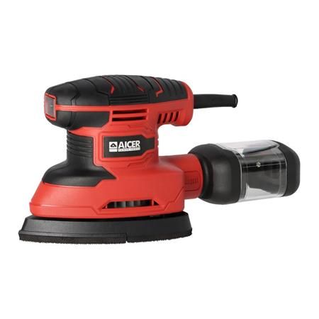 Lijadora Delta Multifunción 180W AC1736