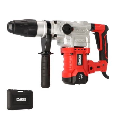 Martillo perforador SDS-MAX 0 JULIOS 1.600W AC1748