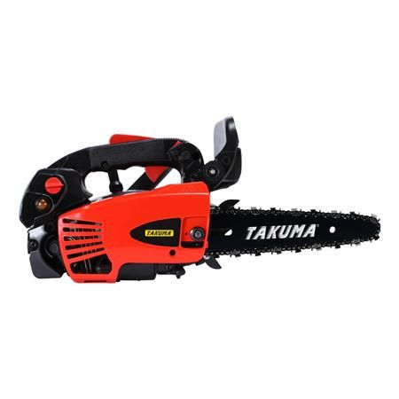 Motosierra gasolina 18.3CC 20CM TK249 - Imagen 3