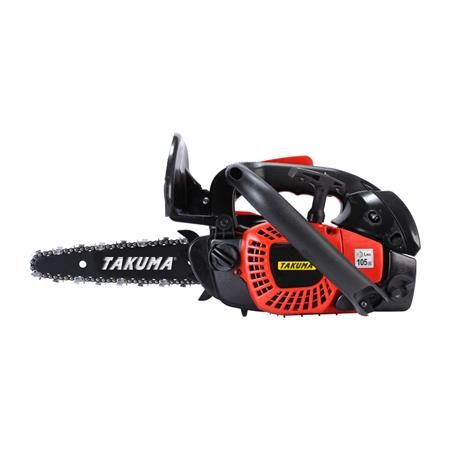 Motosierra gasolina 18.3CC 20CM TK249 - Imagen 2