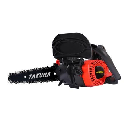 Motosierra gasolina