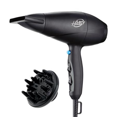 Secador de pelo con difusor 2.200W LH1627
