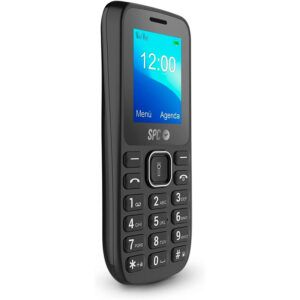 Teléfono móvil Libre SPC Talk