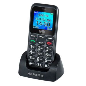 Teléfono móvil