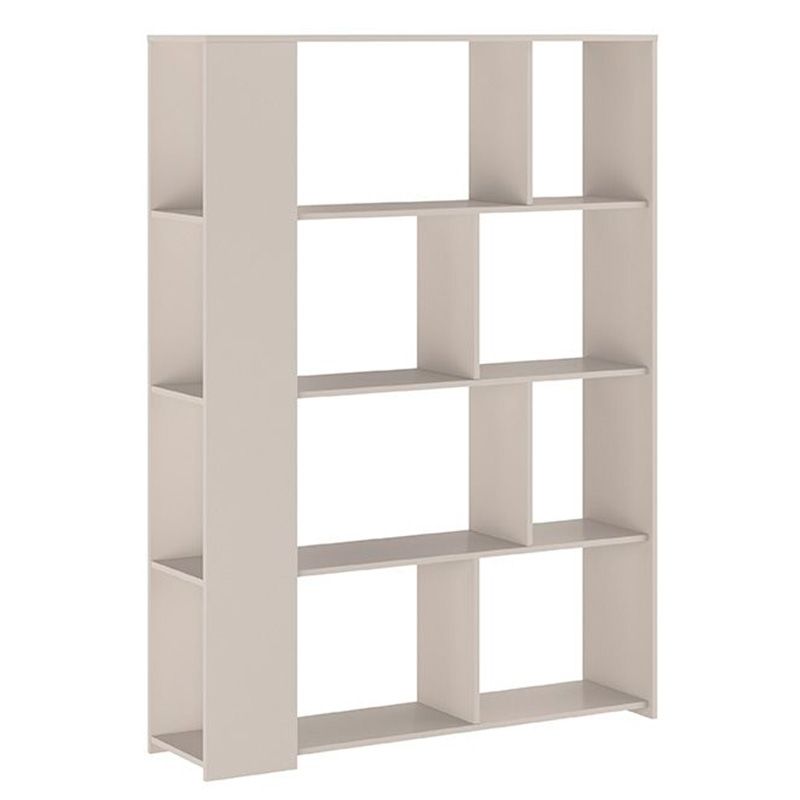 Estantería 129cm Mod. Aura beige