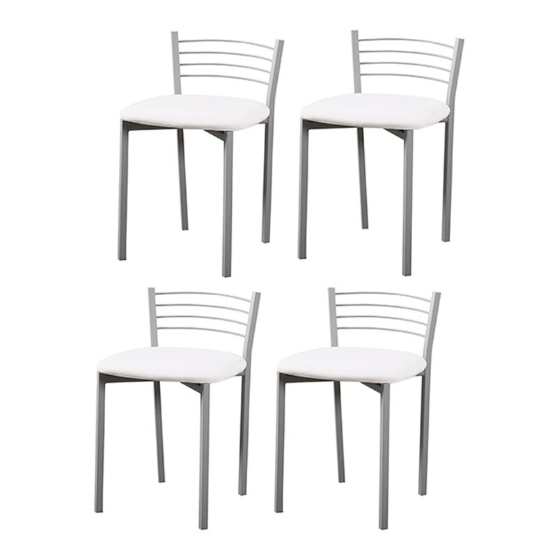 Juego de 4 taburetes
