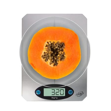Báscula de cocina digital 5kG LH1901 - Imagen 3