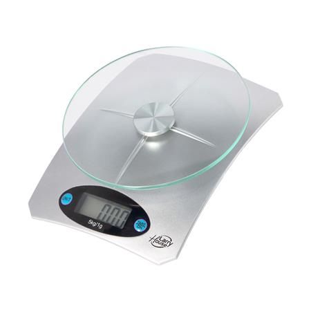 Báscula de cocina digital 5kG LH1901