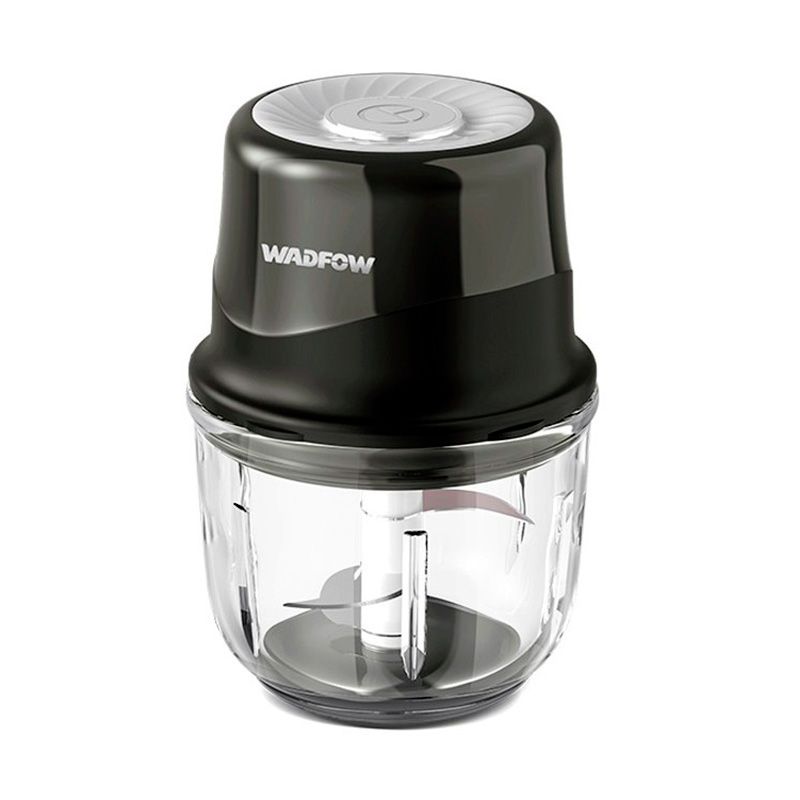 Mini picadora inalámbrica 0.3L 30W WADFOW