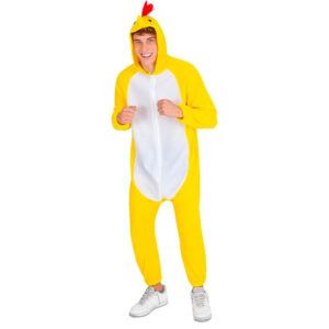 Disfraz Pollo
