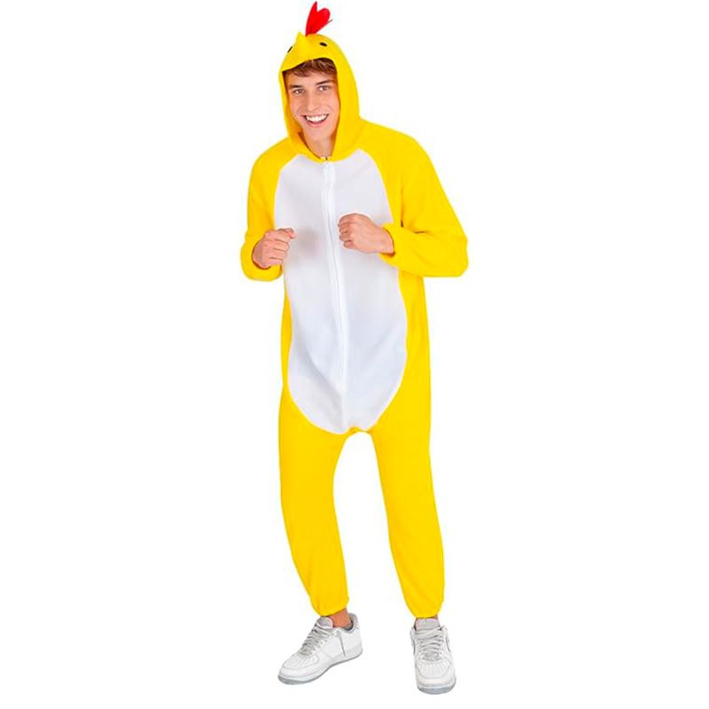 Disfraz Pollo