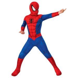 Disfraz Spider-man
