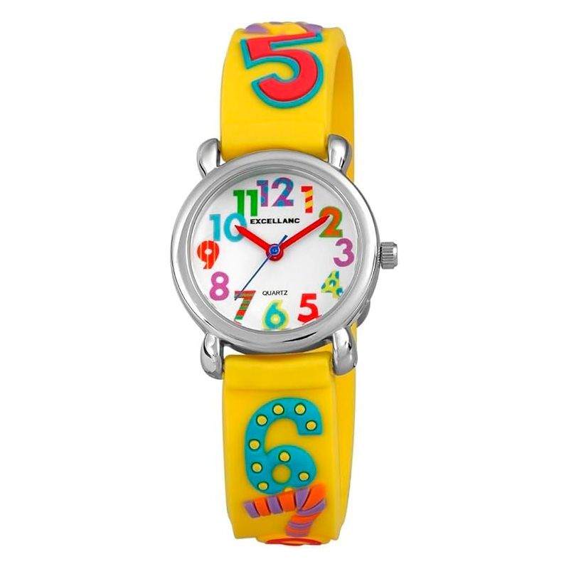 Reloj de pulsera infantil