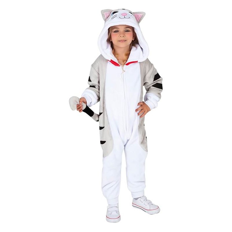 Disfraz Gatita