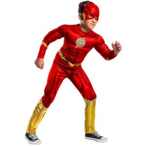 Disfraz Flash