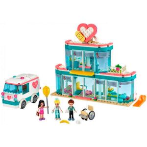 LEGO 41394 Friends