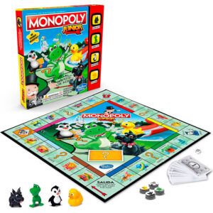 Monopoly