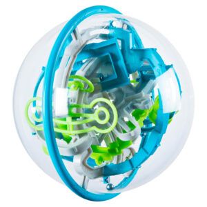 PERPLEXUS Rompecabezas