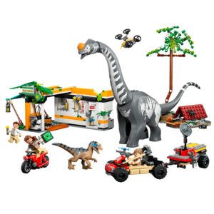 LEGO 76973 Jurassic World